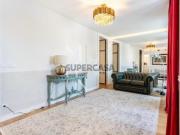 APARTAMENTO T1+1 CASTELO DE SÃO JORGE