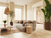 Apartamento T1+1 totalmente recuperado na Misericórdia |...