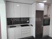Apartamento T1+1 totalmente remodelado e equipado