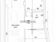 Apartamento T1+1 totalmente renovado em Faro