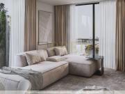 Apartamento T1+1 Varanda 500 metros da Praia Canidelo
