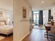 Apartamento T1+1 Venda em Cedofeita, Santo Ildefonso,...