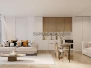 Apartamento T1+1 Venda em Matosinhos e Leça da...