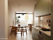 Apartamento T1+1 Venda em Sande e So Loureno,Marco de...