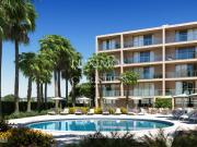 Apartamento T1+1 venda na Praia dos Salgados, Algarve