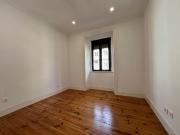 Apartamento T1+1, versátil, com vista desafogada em...