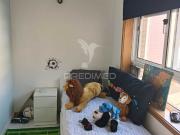 Apartamento T1+1, Vilar de Andorinho, Vila Nova de Gaia...