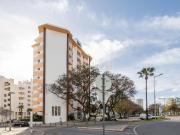 Apartamento T1+1 – Vista Mar Quarteira