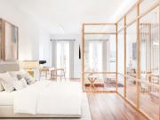 Apartamento T1+1 *Zona Histórica do Porto