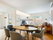 Apartamento T1+2 com arquitetura moderna em construção...