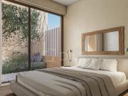 Apartamento T1+2 com jardim em novo empreendimento,...