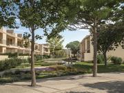 Apartamento T1+2 com jardim em novo empreendimento,...