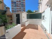 Apartamento T1+2 com logradouro na Amadora totalmente...