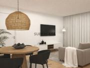 Apartamento T1+2 Duplex
