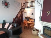 Apartamento T1+2 Duplex a 7 Minutos da Praia de S....