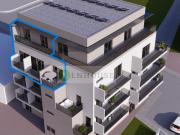 Apartamento T1+2 Duplex em Construção Monte Gordo