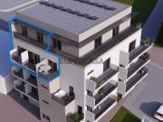 Apartamento T1+2 Duplex em Construção Monte Gordo