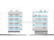 Apartamento T1+2 Duplex em Monte Gordo em construo...