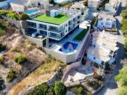 Apartamento T1+2 no Cerro da guia em Albufeira Vista Marina