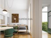 Apartamento T1 + 1