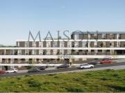 Apartamento T1 + 1 à venda no Centro de Lousada