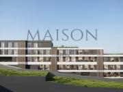 Apartamento T1 + 1 à venda no Centro de Lousada