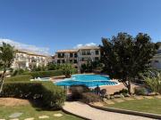 Apartamento T1 + 1 c/ Piscina e Garagem