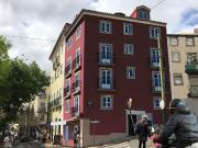 Apartamento T1 + 1, Castelo, Lisboa