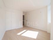 Apartamento T1 +1 com jardim no centro do Porto