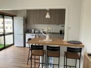 Apartamento T1 + 1 com varanda Amorosa Chafé Viana do...