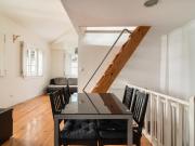 Apartamento T1 + 1, Alfama, Lisboa