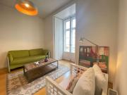 Apartamento T1 + 1 com vista, Chiado, Lisboa