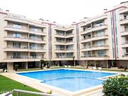 Apartamento T1 + 1 | Condomnio Barramares | Piscina...
