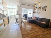 Apartamento T1 +1, Costa da Caparica