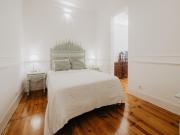 Apartamento T1 +1 de charme no Bairro Alto