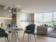 Apartamento T1 +1 duplex com varanda no mais recente...