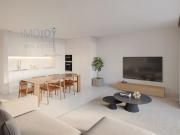 Apartamento T1 + 1 em Condomínio com Piscina em Lagos