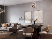 Apartamento T1 + 1 em Condomínio com Piscina em Portimão