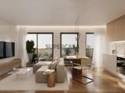 Apartamento T1 + 1 em Construção em Matosinhos