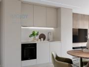 Apartamento T1 + 1 em Construção em Matosinhos