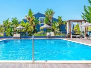 Apartamento T1 + 1 em Resort Turístico de Luxo perto do...