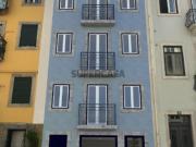 Apartamento T1 + 1, Infante Santo Prazeres, Lisboa