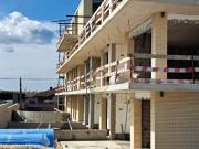 Apartamento T1 + 1 na praia da Granja