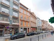 Apartamento T2 novo localizado na Rua dos Chãos, em...