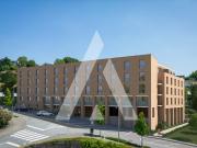 Apartamento T1 no Guimaflats Residences Guimarães