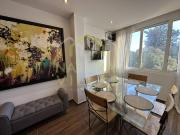 Apartamento T1 + 1 Renovado na Prestigiada Marina de...