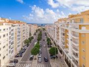 Apartamento T1 2 assoalhadas nos Jardins da Parede