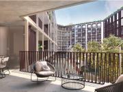 Apartamento T1 + 2 Duplex no centro da Cidade 0m²...