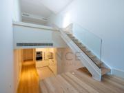 Apartamento T1 + 2 Duplex no centro da Cidade