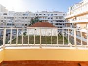Apartamento T1 300m da Praia de Monte Gordo